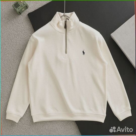 Джемпер Polo Ralph Lauren (15558 Артикул: )