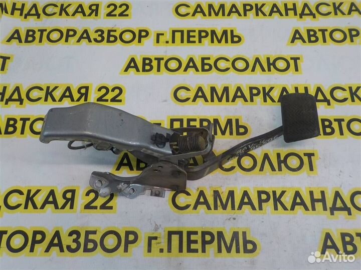 Педаль тормоза Toyota RAV4 (XA30) 2005-2012