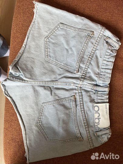 Шорты для девочек