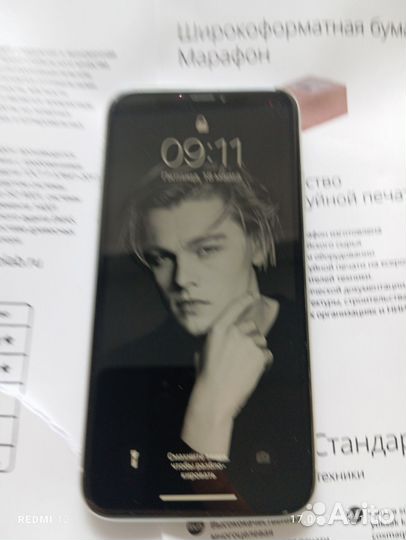 iPhone Xr, 64 ГБ
