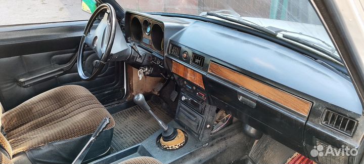 ГАЗ 31029 Волга 2.4 МТ, 1995, 60 000 км