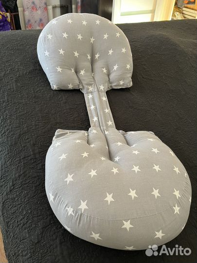 Подушка для беременных