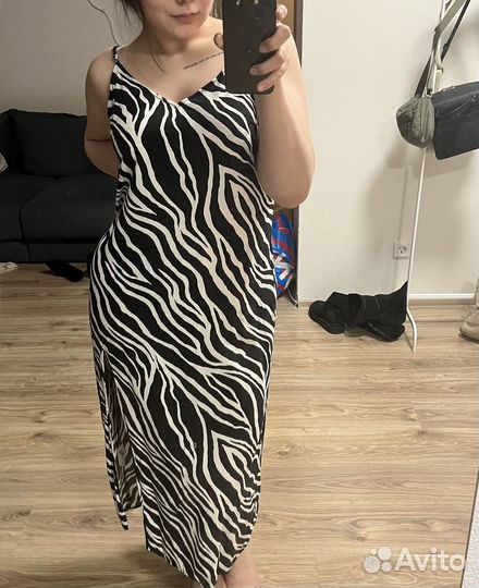 Платье летнее женское