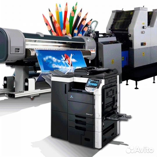 Полиграфия, визитки, баннер, листовка, плакаты