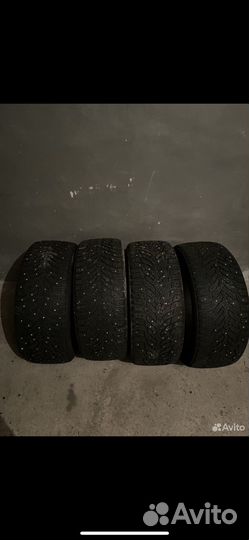 Nokian Tyres Hakkapeliitta 9 225/45 R18