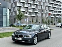 BMW 3 серия 2.0 AT, 2014, 245 900 км, с пробегом, цена 1 535 000 руб.