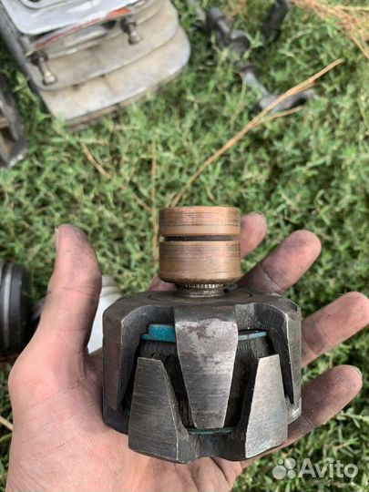 Запчасти на иж юпитер 5