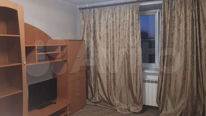 2-к. квартира, 52 м², 4/5 эт.