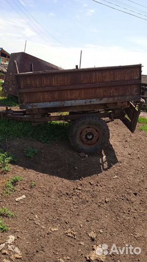 Мини-трактор SHIFENG SF 244, 2011