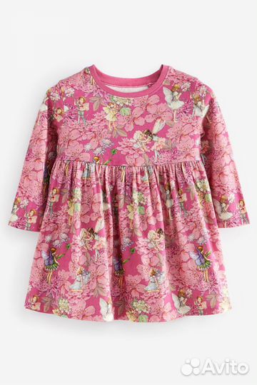 Платье Next 110-116