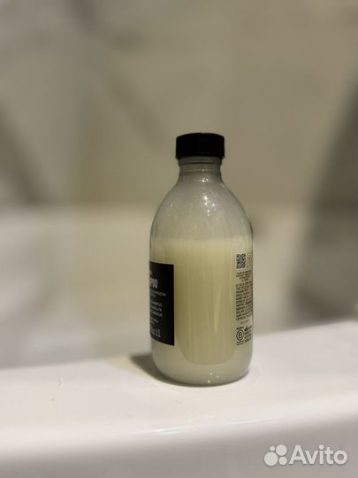 Davines oi шампунь