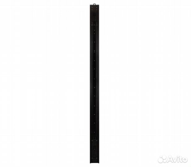 RCF VSA 2050 II B, Активная вертикальная управляем