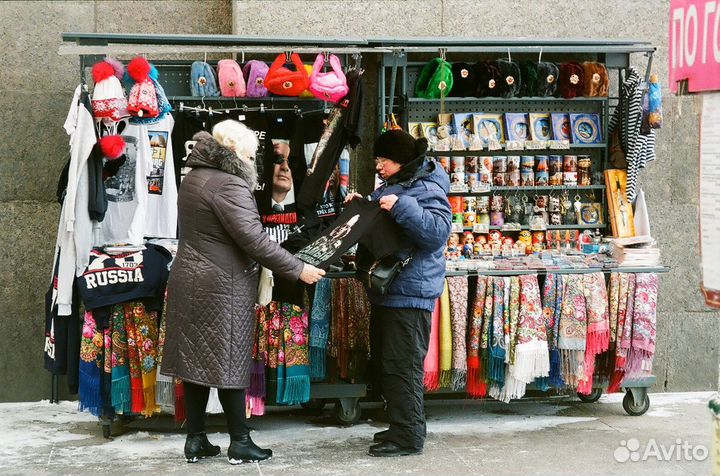 Пленочные фотоаппараты куча