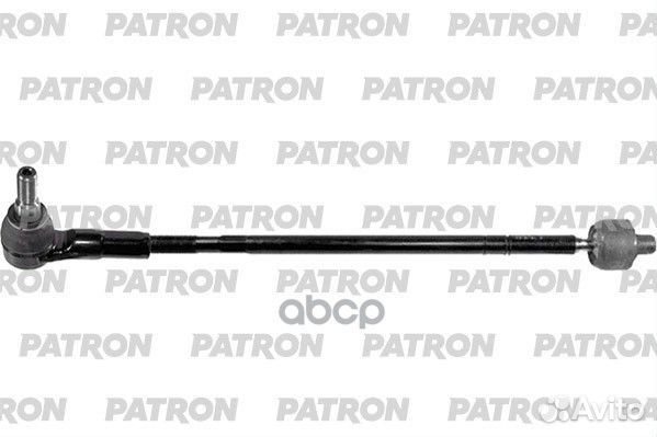 Рулевая тяга +наконечник 906 A9064600055 PS2498