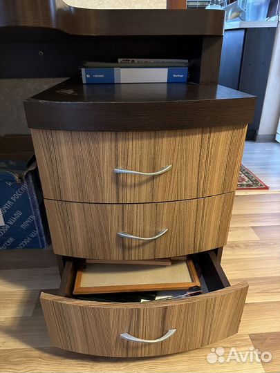 Стол компьютерный