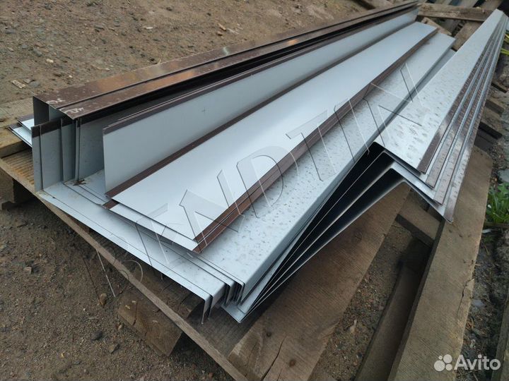 Изделия из жести