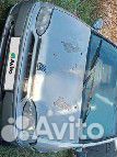 FIAT Palio 1.2 МТ, 1999, битый, 300 000 км
