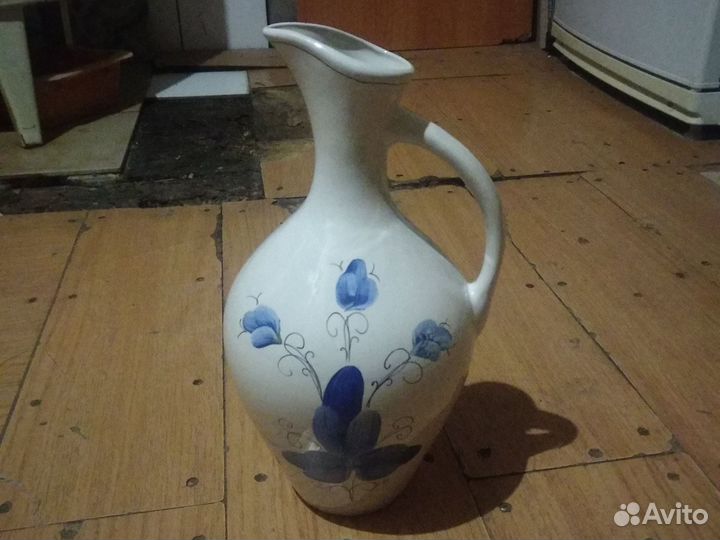 Кувшин СССР