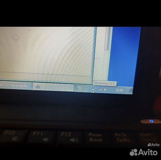 Нетбук asus
