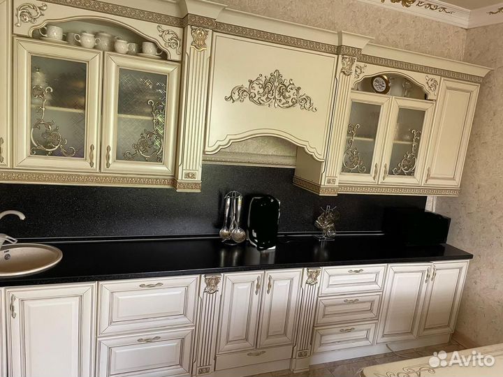 Кухонная мебель