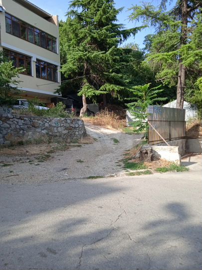 Участок 1 сот. (ИЖС)