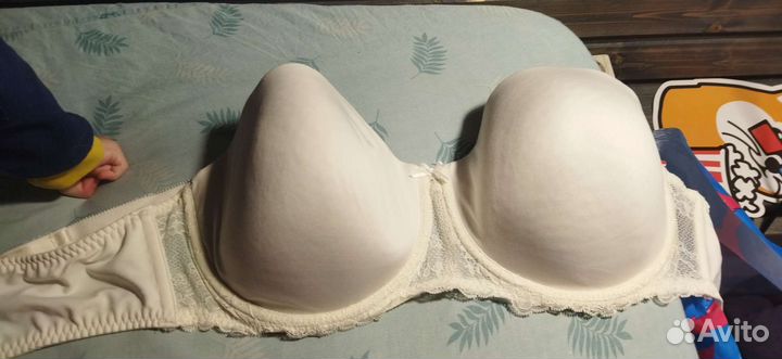 Бюстгальтер George