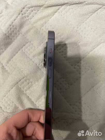 iPhone 14 Pro, 128 ГБ