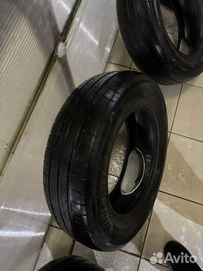 Yokohama BluEarth-ES ES32 175/70 R14 84H