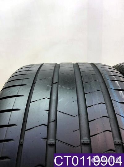 Pirelli P Zero PZ4 315/30 R22 107Y