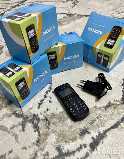 Nokia 1202