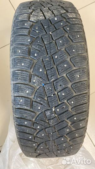Continental IceContact 2 205/60 R16
