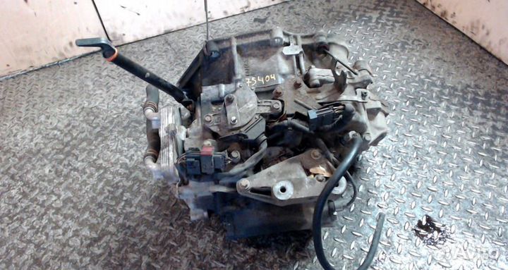 АКПП Опель Corsa D 1.4