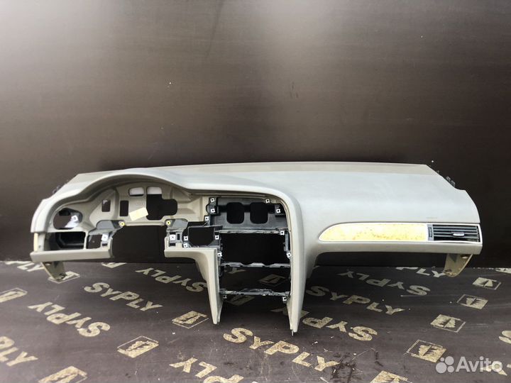 Торпеда Audi A6 c6