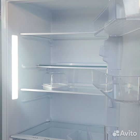 Холодильник Бирюса Б-B6135
