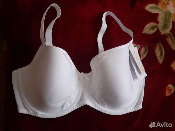 Бюстгальтер новый 80Е