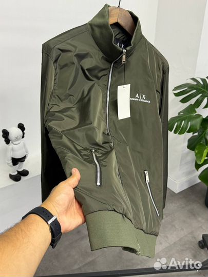 Куртка Armani exchange v24