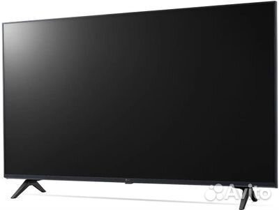 Телевизор LG 75UT80006LA