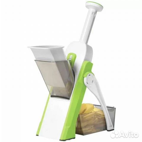 Овощерезка Мультислайсер