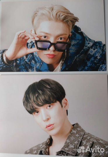 Ateez - zero : fever Part.2(ver. Z)