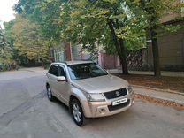 Suzuki Grand Vitara 2.4 MT, 2009, 183 000 км, с пробегом, цена 1 150 000 руб.