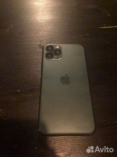iPhone 11 Pro, 256 ГБ
