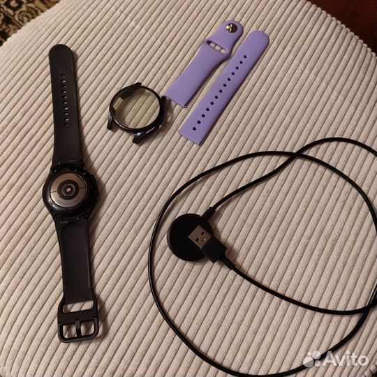 Смарт часы samsung galaxy watch 4