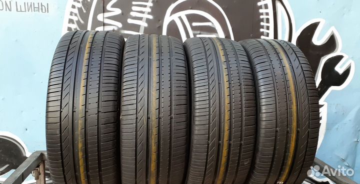 Goodyear EfficientGrip 225/50 R17