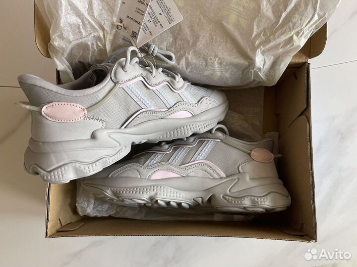 Adidas ozweego originals