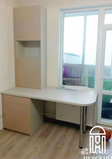 Гардеробная система