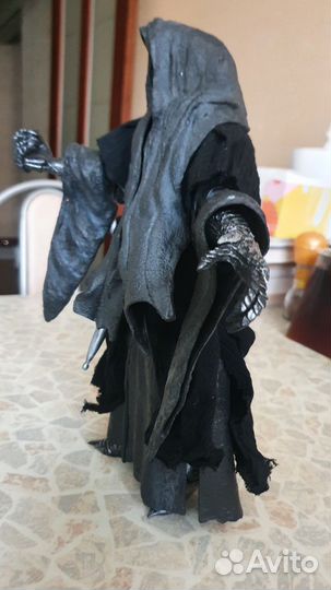 Фигурка Назгула из Властелина колец