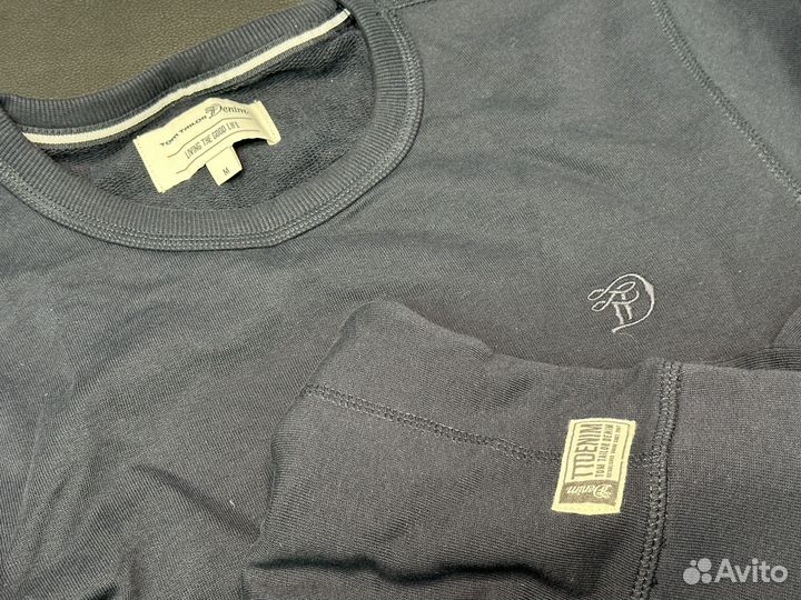 Кофта Tom tailor Denim