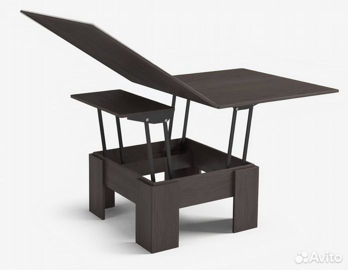 Стол трансформер