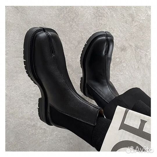 Таби челси Maison Margiela Tabi (36-45 )