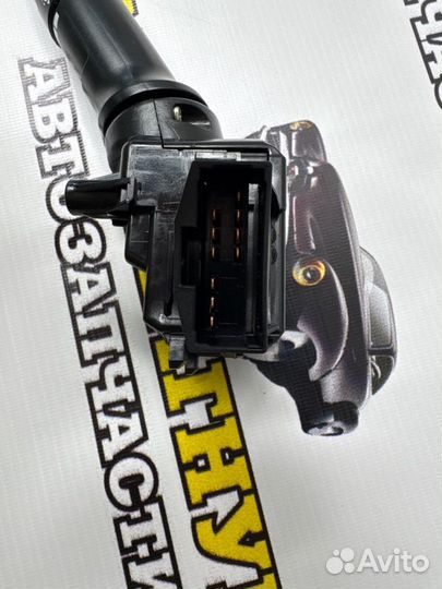 Переключатель подрулевой дворников Kia Rio QB G4FC